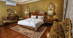 24 Marla Royal Spanish House For Sale in DHA Lahore