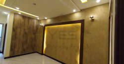 9 Marla Brand New Facing Park House For Sale In Johar Town Lahore