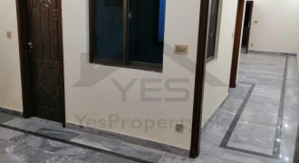 4 Marla Double Story Brand New House For Sale in Awan Market Firozpur Road Lahore