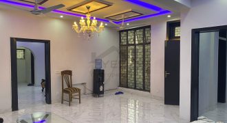 1 Kanal Beautiful Renovated House For Sale GECHS Model Town Link Road Lahore