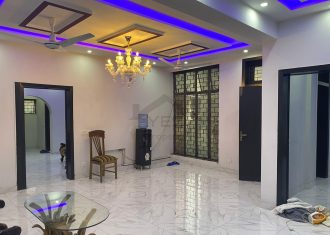 1 Kanal Beautiful Renovated House For Sale GECHS Model Town Link Road Lahore