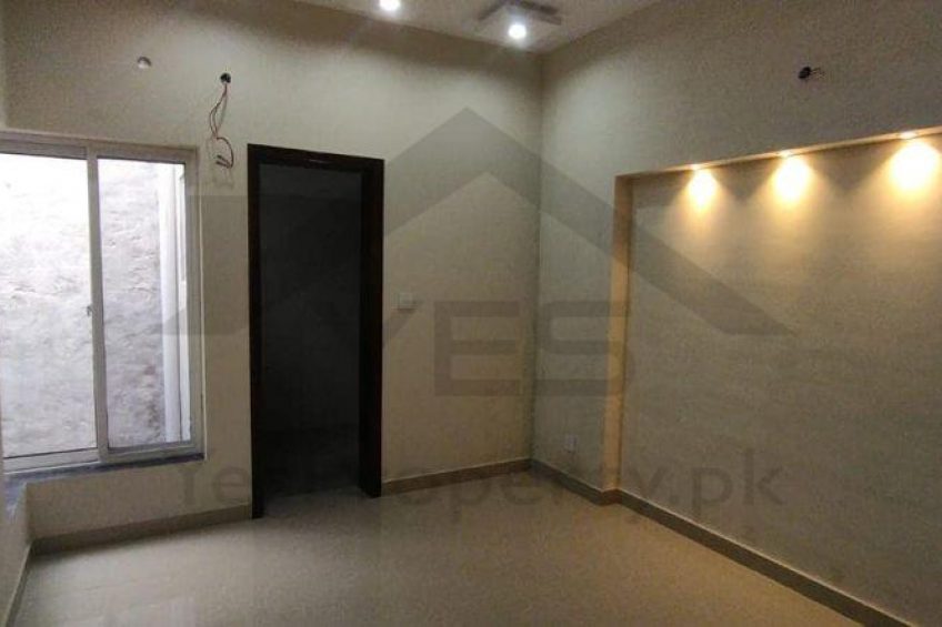 4 Marla Beautiful House For Sale in Shadab Gardens Lahore