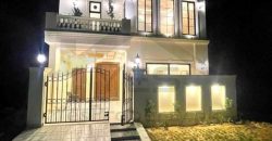 5 Marla House For Sale State Life Phase 1 Lahore