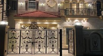 12 Marla Outstanding Pair House For Sale in G1 Johar Town Lahore