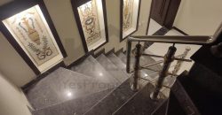 12 Marla Outstanding Pair House For Sale in G1 Johar Town Lahore