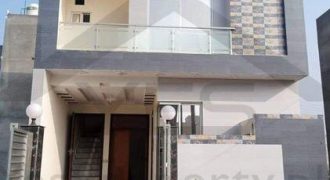 4 Marla Double Story House For Sale in Al Rahman Garden Phase 2 Lahore