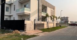 12.5 Marla Brand New House For Sale in Royal Orchard Housing Scheme Multan