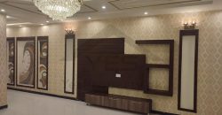 12 Marla Outstanding Pair House For Sale in G1 Johar Town Lahore