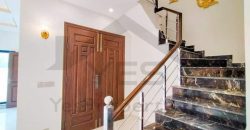 5 Marla House For Sale State Life Phase 1 Lahore