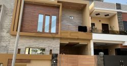 5 Marla Brand New House For Sale in Tulip Block Bahria Town Lahore