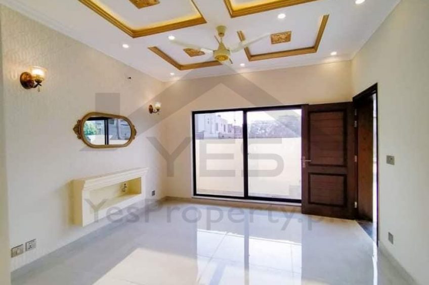 5 Marla House For Sale State Life Phase 1 Lahore