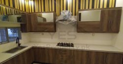 9 Marla Brand New Facing Park House For Sale In Johar Town Lahore