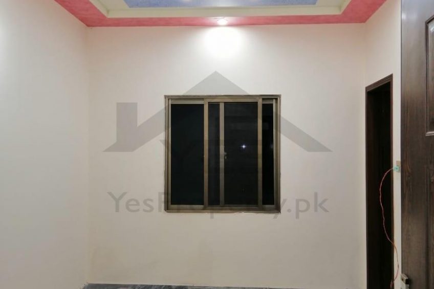 4 Marla Double Story Brand New House For Sale in Awan Market Firozpur Road Lahore