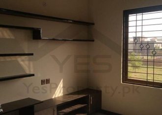 5 Marla House For Sale in OPF Society Lahore