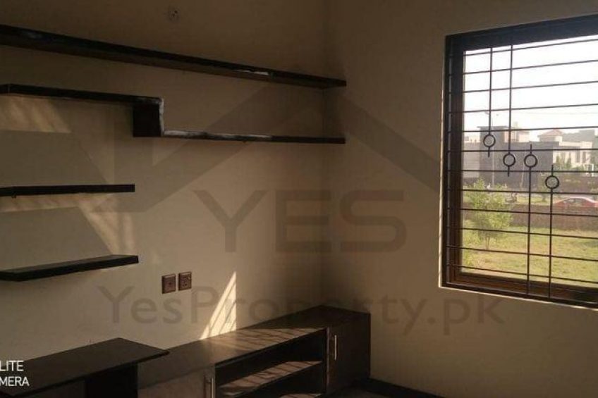 5 Marla House For Sale in OPF Society Lahore