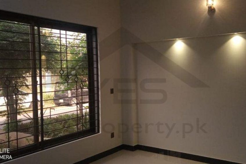 5 Marla House For Sale in OPF Society Lahore