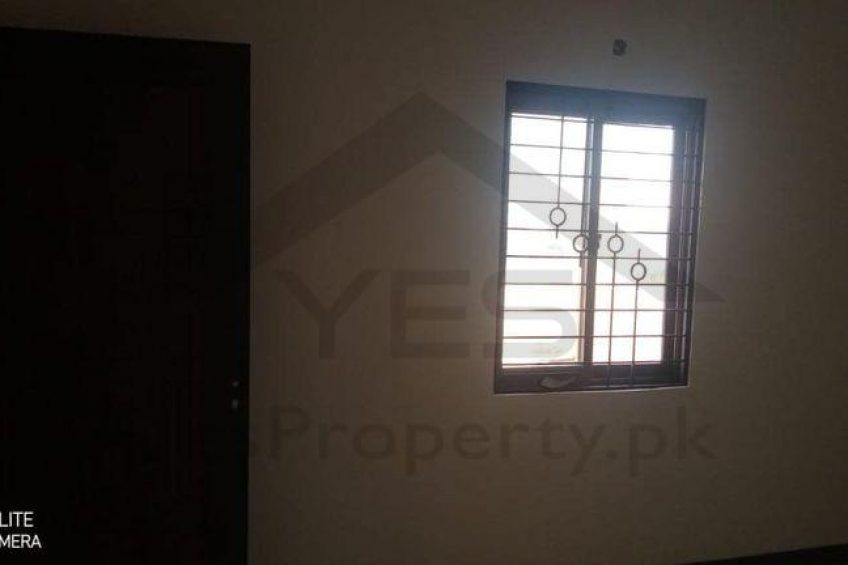 5 Marla House For Sale in OPF Society Lahore