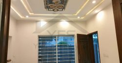 10 Marla Brand New Beautiful House For Sale in Tariq Garden Lahore