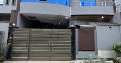 5 Marla Used House is Available for Sale In Al Rehman Garden Phase 2 Block D Lahore