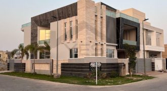 12.5 Marla Brand New House For Sale in Royal Orchard Housing Scheme Multan