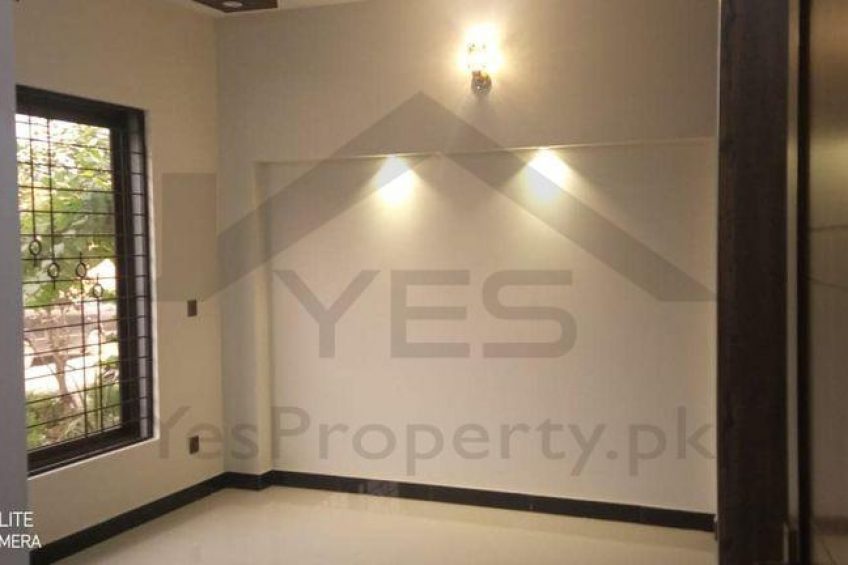 5 Marla House For Sale in OPF Society Lahore