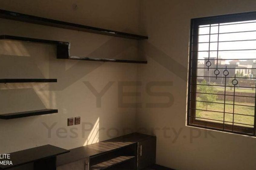 5 Marla House For Sale in OPF Society Lahore