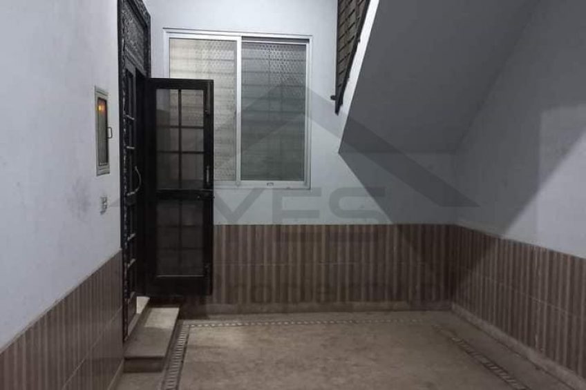 5 Marla House For Sale Al Rehman Garden Housing Society Main Canal Road Lahore