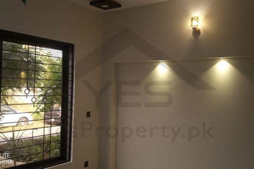 5 Marla House For Sale in OPF Society Lahore