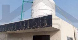 4 Marla Double Story House For Sale in Al Rahman Garden Phase 2 Lahore