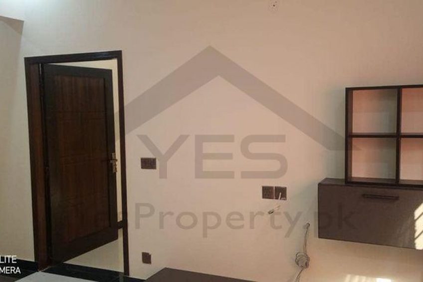 5 Marla House For Sale in OPF Society Lahore