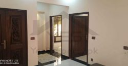 5 Marla House For Sale in OPF Society Lahore