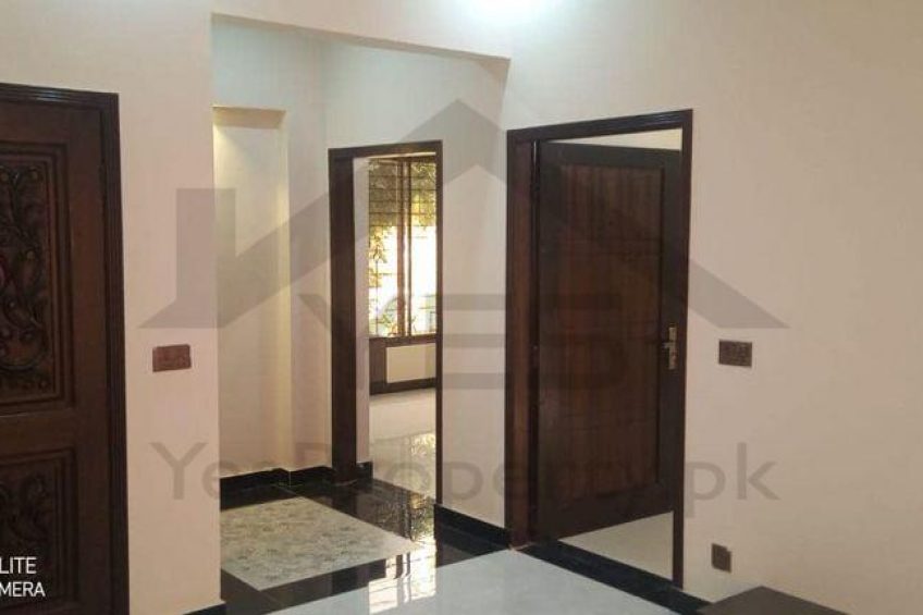 5 Marla House For Sale in OPF Society Lahore