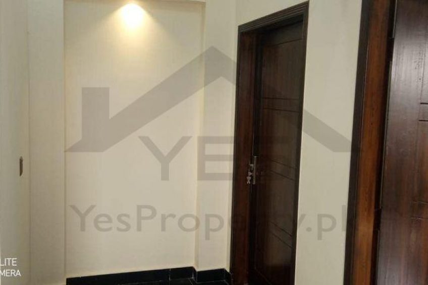 5 Marla House For Sale in OPF Society Lahore