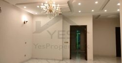 10 Marla Brand New Beautiful House For Sale in Tariq Garden Lahore