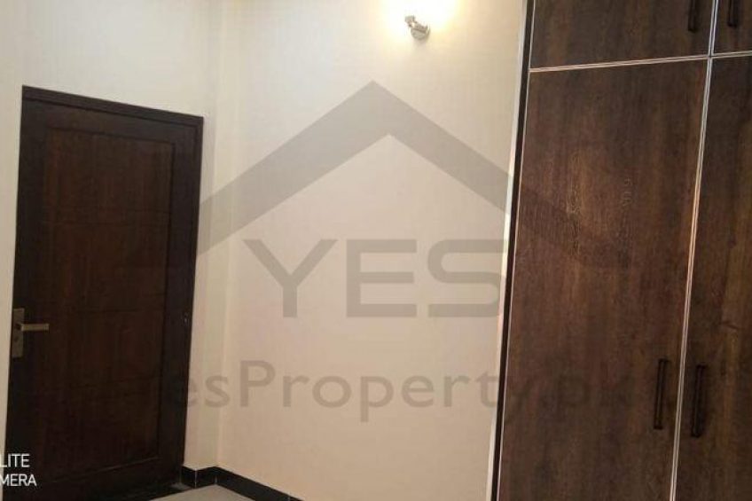 5 Marla House For Sale in OPF Society Lahore