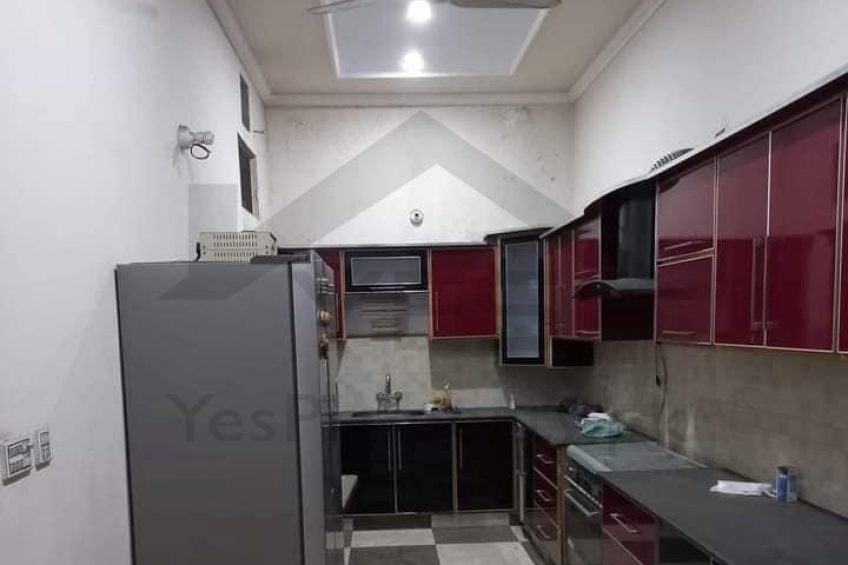 5 Marla House For Sale Al Rehman Garden Housing Society Main Canal Road Lahore