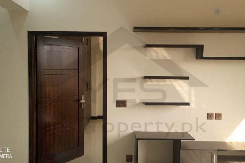 5 Marla House For Sale in OPF Society Lahore