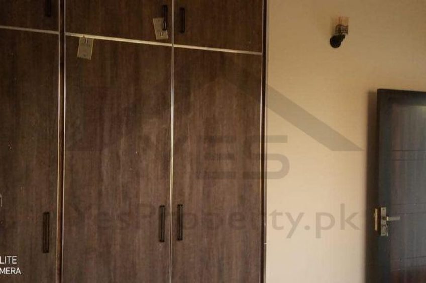 5 Marla House For Sale in OPF Society Lahore