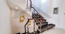 5 Marla House For Sale State Life Phase 1 Lahore