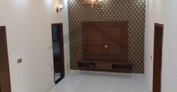 5 Marla Gorgeous House For Sale Park View City Lahore