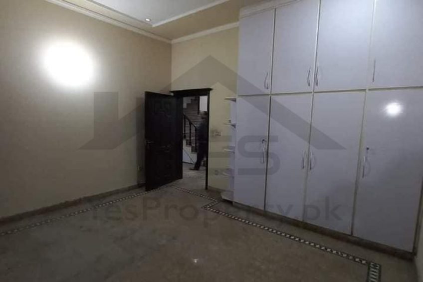 5 Marla House For Sale Al Rehman Garden Housing Society Main Canal Road Lahore