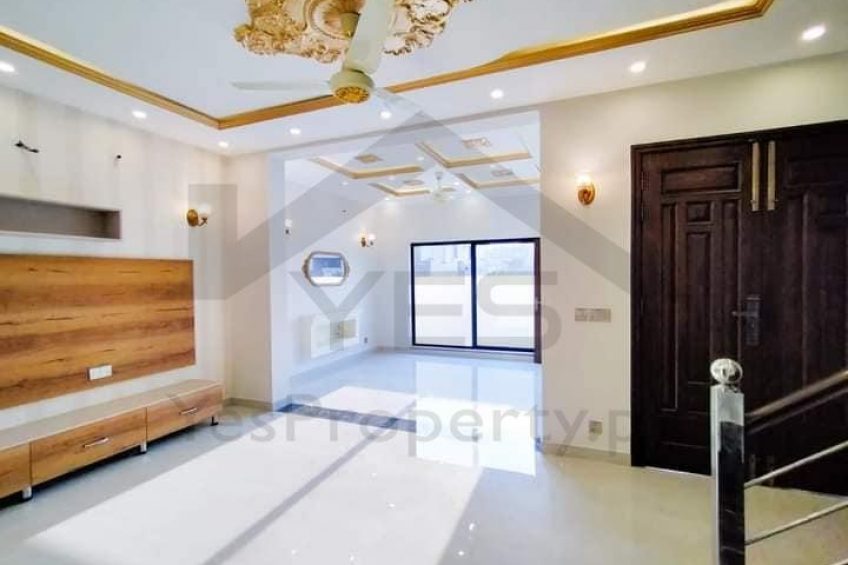 5 Marla House For Sale State Life Phase 1 Lahore