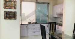 565 SQFT Brand New Furnished Apartment For Sale in Bahria Town Lahore