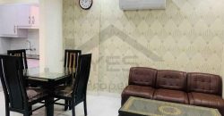 565 SQFT Brand New Furnished Apartment For Sale in Bahria Town Lahore