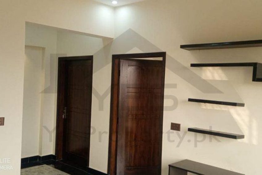 5 Marla House For Sale in OPF Society Lahore