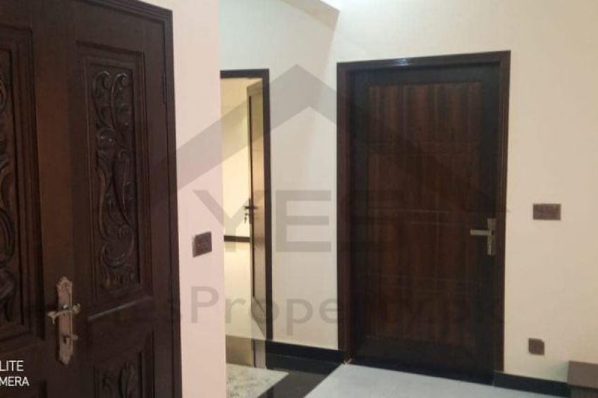 5 Marla House For Sale in OPF Society Lahore