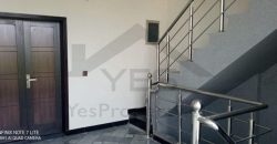 5 Marla House For Sale in OPF Society Lahore