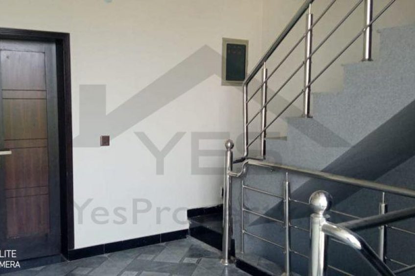 5 Marla House For Sale in OPF Society Lahore