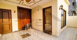 5 Marla House For Sale State Life Phase 1 Lahore