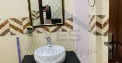 565 SQFT Brand New Furnished Apartment For Sale in Bahria Town Lahore